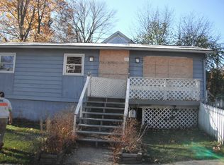 8 Mountain Ave, Pt Jervis, NY 12771