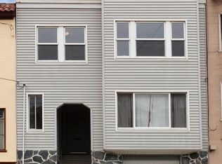 606 26th Ave, San Francisco, CA 94121