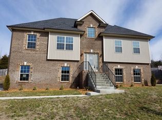 3519 Rabbit Run Trl, Adams, TN 37010