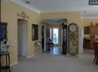 875 Eldra Loop, The Villages, FL 32162