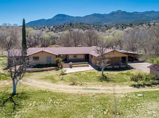 2616 S Lantis Ln, Camp Verde, AZ 86322