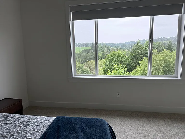 Bedroom - Master