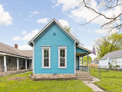 1144 Lexington Ave, Indianapolis, IN, 46203