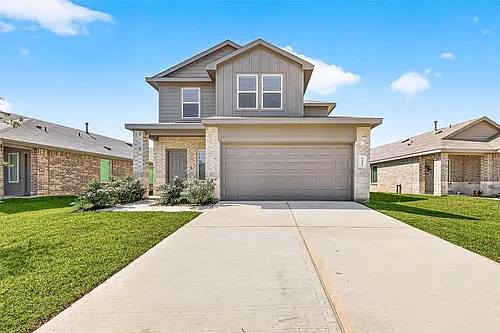 5442 Pinetree Crescent Ln Photo 1