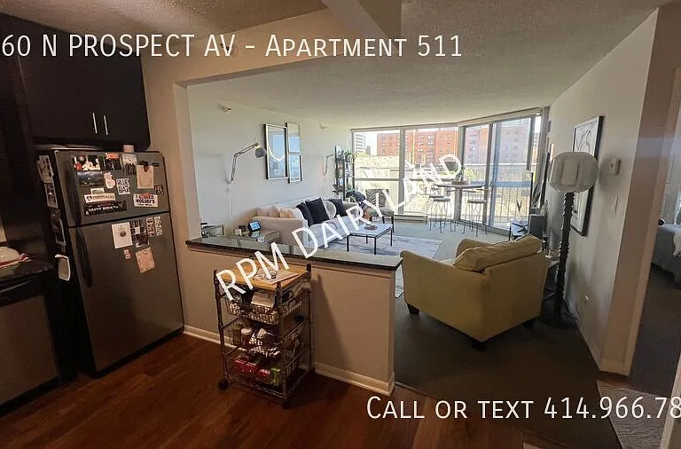 1660 N Prospect Ave #511 — Photo 2