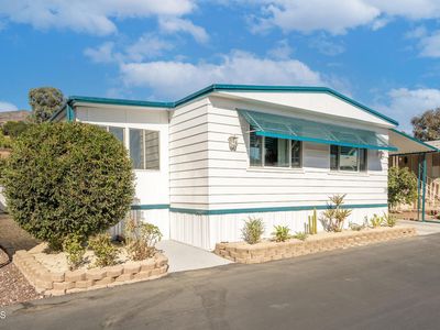 1975 Maricopa Hwy SPACE 28, Ojai, CA, 93023