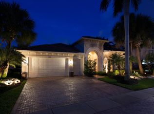 206 Montant Dr, Palm Beach Gardens, FL 33410