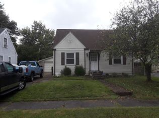 3303 Lester Ave, Louisville, KY 40215
