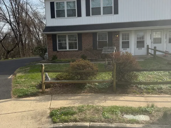 3313 Johns Ct #3313, Bensalem, PA 19020