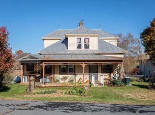 4846 Spring Creek Rd, Bridgewater, VA 22812