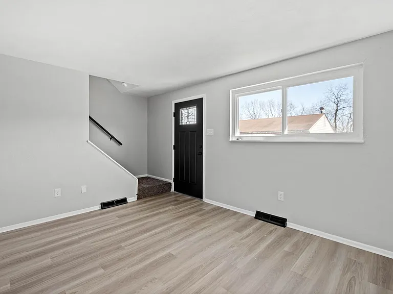 Baldwin Cathell Townhouses — Photo 29