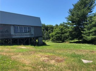 0 Sam Day Hill Rd, Phippsburg, ME 04562