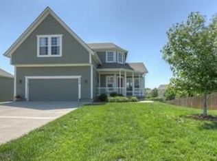 4426 N 122nd St, Kansas City, KS 66109