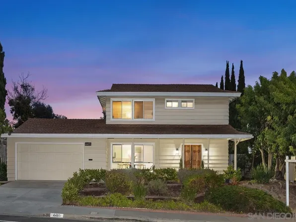 4465 Jutland Dr, San Diego, CA 92117