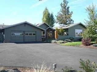 22301 Butler Market Rd, Bend, OR 97701