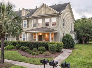 3340 Billings St, Mount Pleasant, SC 29466