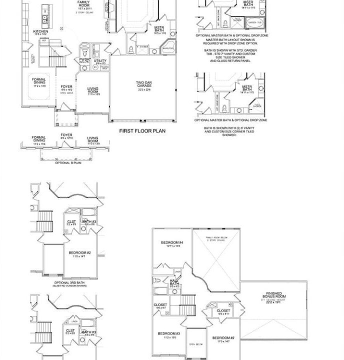 2nd image of 814 Brookwood Ln
