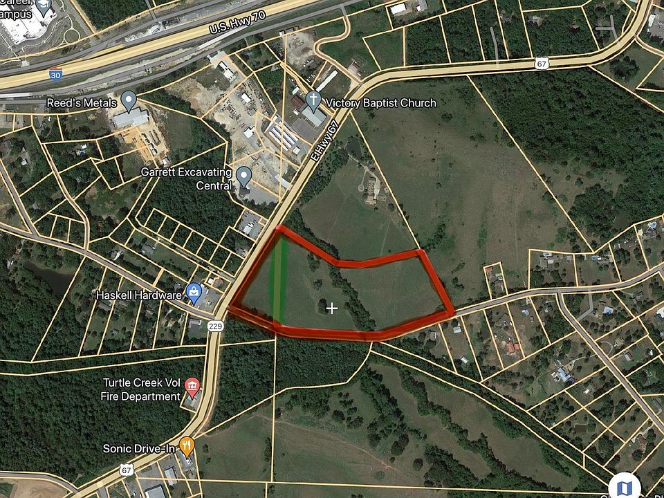 2nd image of 25.84 Acres Hwy #67