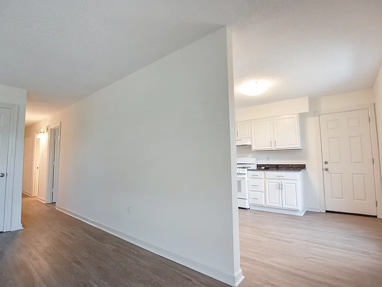 Open Floorplan