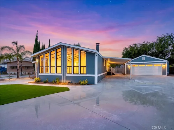 2980 Santo Tomas Ave, Perris, CA 92571