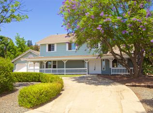 16538 Dartolo Rd, Ramona, CA 92065
