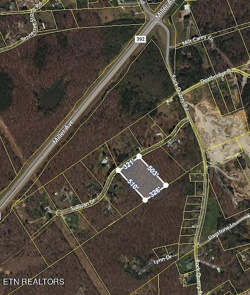 1st image of Sullivan Dr