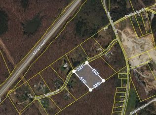 Sullivan Dr, Crossville, TN 38555
