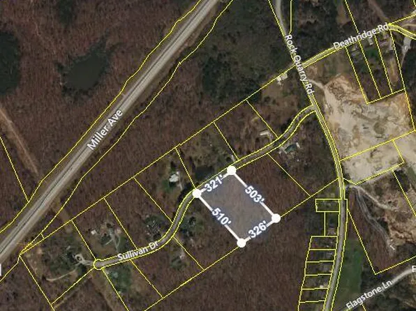 Sullivan Dr, Crossville, TN 38555