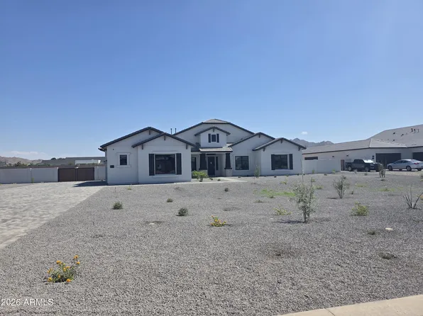 18847 E COUNTRY MEADOWS Court, Queen Creek, AZ 85142