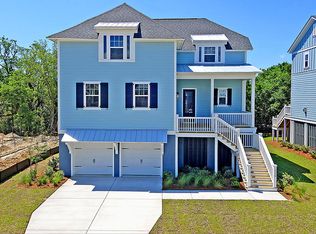 1428 Stratton Pl, Mount Pleasant, SC 29466