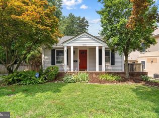 1240 Kensington Rd, Mc Lean, VA 22101