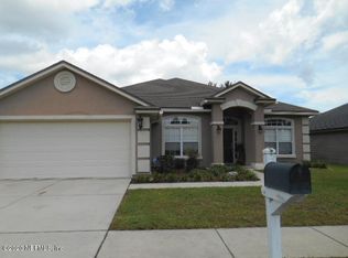 86152 Sinatra St, Yulee, FL 32097