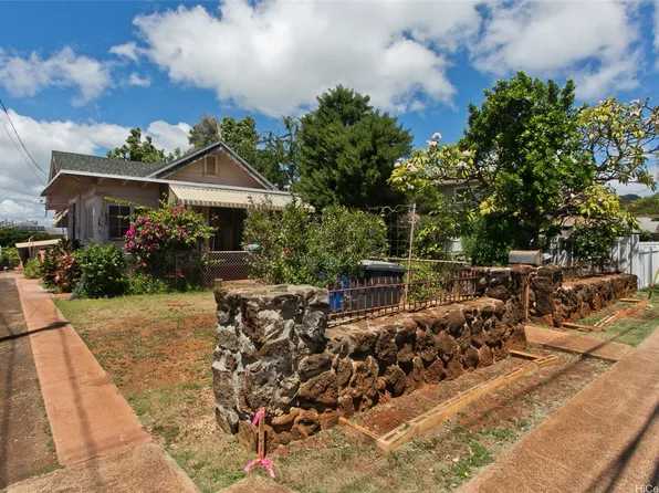 728 9th Ave, Honolulu, HI 96816