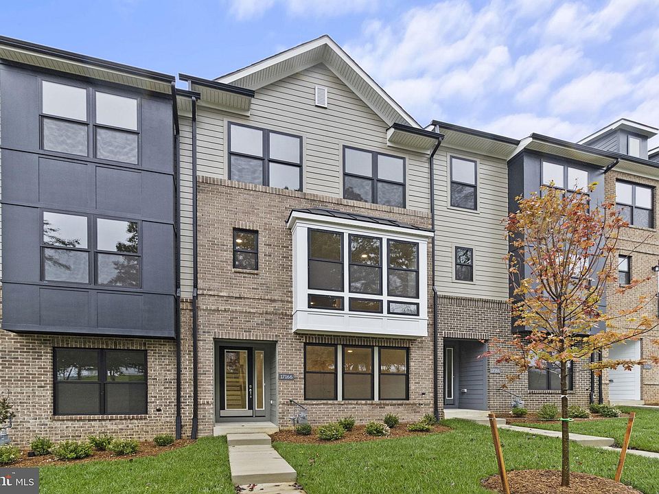 17166 Hardisty Way, Bowie, MD 20715 Zillow