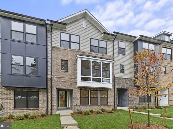 17166 Hardisty Way, Bowie, MD 20715