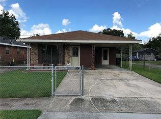 3045 Albany St, Kenner, LA 70065
