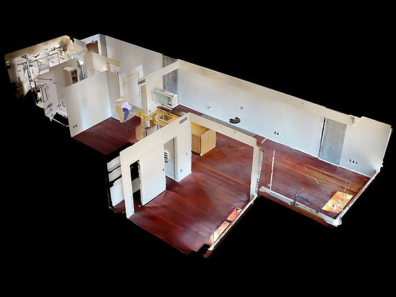 2nd image of 1155 S Grand Ave APT 705