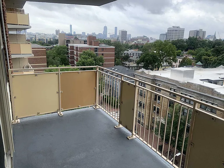 Harvard St — Photo 10