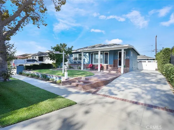 4843 Conquista Ave, Lakewood, CA 90713