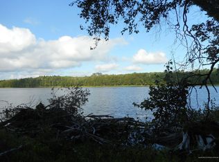 Town Farm Rd, Lincoln, ME 04457