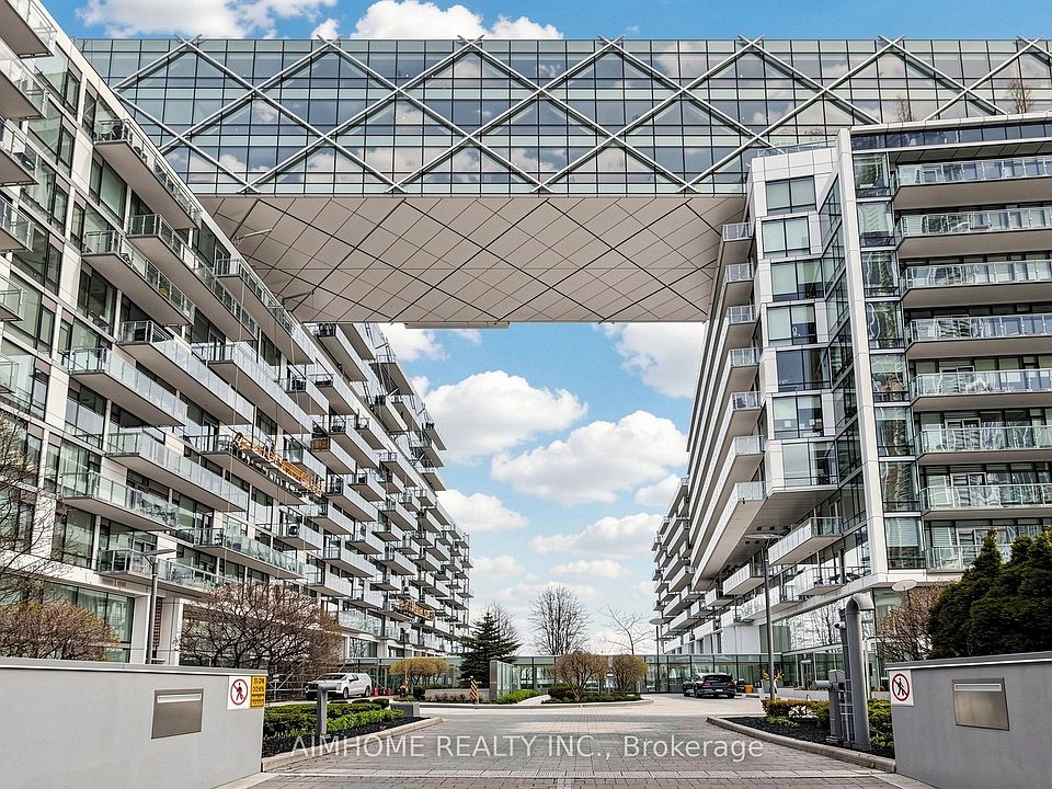 1st image of 39 Queens Quay E #328