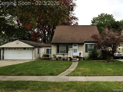 23041 Rosewood St, Oak Park, MI, 48237