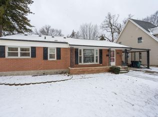 526 Girard Ave, Royal Oak, MI 48073