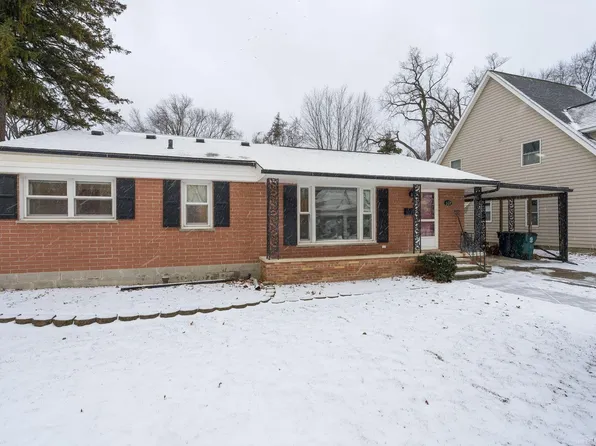 526 Girard Ave, Royal Oak, MI 48073