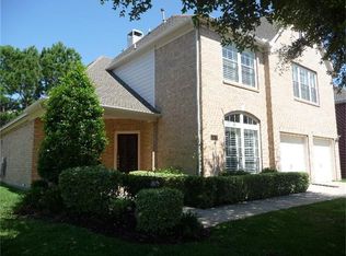 18715 Regatta Rd, Humble, TX 77346