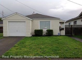 2917 Spring St, Eureka, CA 95501