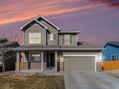 605 Dukes Way, Dacono, CO, 80514