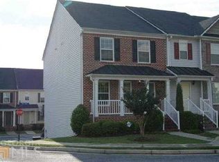 3259 Cascade Parc Blvd SW, Atlanta, GA 30311