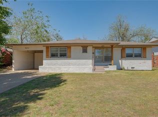 2621 Abbey Rd, Oklahoma City, OK 73120