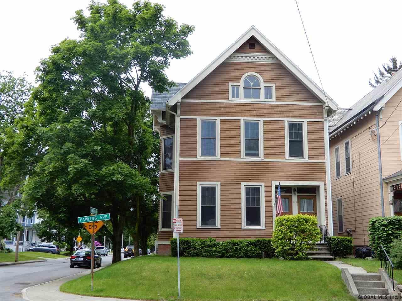 172 Pawling Ave, Troy, NY 12180 Zillow